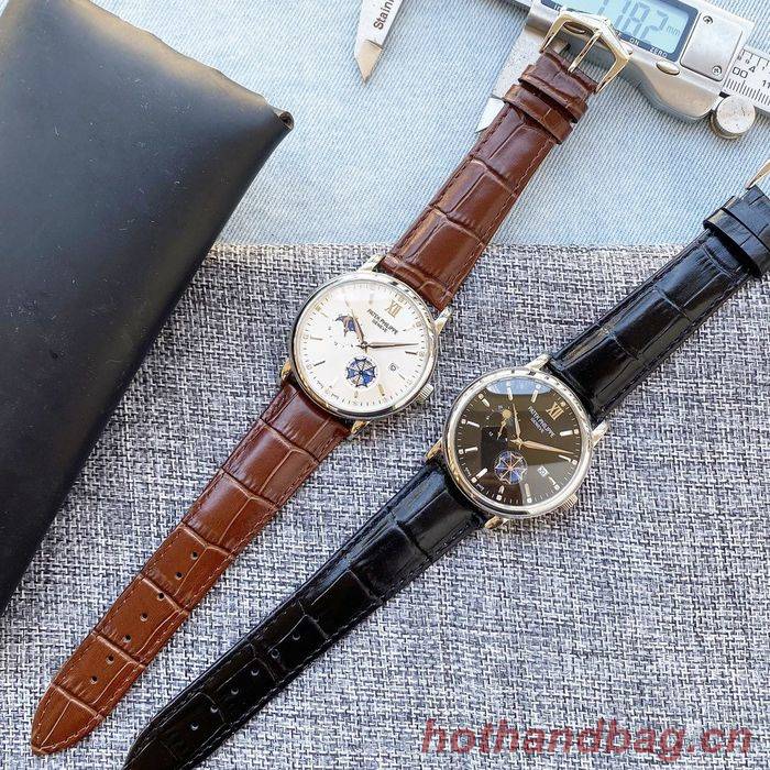 Patek Philippe Watch PPW00054-1 Patek Philippe Watch PPW00054-1